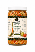 Escoveitch Pickle