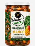 Mango Greens: Pre Order!!!